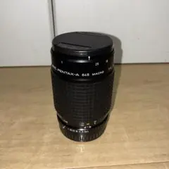 2026年最新】PENTAX-A 645 MACRO 120mm F4の人気アイテム - メルカリ