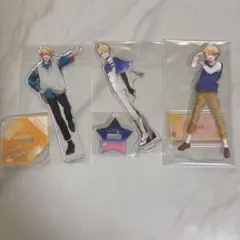 2026年最新】天馬司 アクスタ まとめ売りの人気アイテム - メルカリ