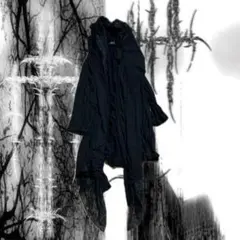 LGBカーディガン　kkk LGBカーディガン kkk ウエーブジャガードニットボタンレス