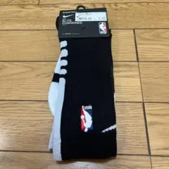 NIKE NBA ELITE CUSHIONED 25-27