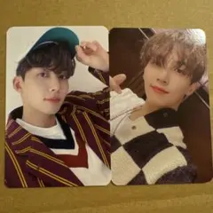 SEVENTEEN ジョンハン