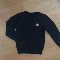 ヒステリックミニ　ニット セーター