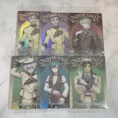 にじさんじウエハース