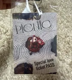 アイナ・ジ・エンドPICNIC Special loveticketPASSのサムネイル