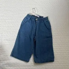 ZARAbaby デニムパンツ　86cm 80cm