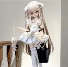 1/4 ディーラー製 ドール服 アウトフィット MDD - メルカリ