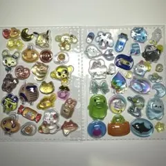 ボンボンドロップシール　おすそわけ　立体シール 4