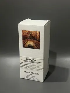 100ml 新品 未使用　メゾン マルジェラ レプリカ オータムバイブス