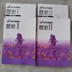 新中学問題集 地理 I - メルカリ