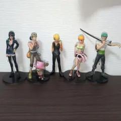 2026年最新】FIGURE フィギュア ワンピースの人気アイテム - メルカリ