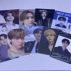 wayv クントレカセット