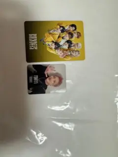Yes!東京 BUDDiiS 集合 FUMIYA トレカ