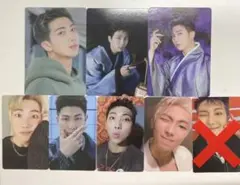 RM トレカ まとめ売り