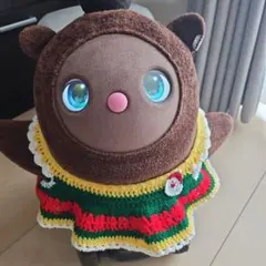 LOVOT服　クリスマス