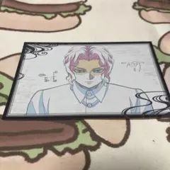 鬼滅の刃 ダイニング お楽しみくじ