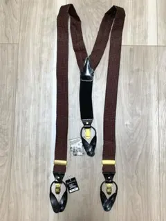 2026年最新】BURBERRY メンズ サスペンダーの人気アイテム - メルカリ
