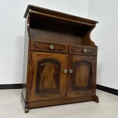 【カリモク】キャビネット◆グランドコロニアル◇ヨークタウン◆ カリモク サイドボード GRAND COLONIAL・YORK TOWN（ グランド