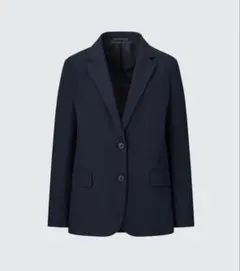 UNIQLO リラックステーラードジャケット 美品