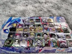 HUNTER×HUNTER ウエハースシール　まとめ売り