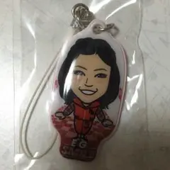 E-girls 石井杏奈 モバイルクリーナー