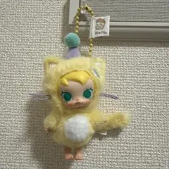 POP MART Molly ぬいぐるみマスコット