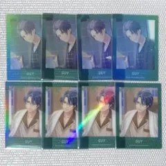 A3! ぱしゃこれクリア ガイ