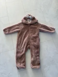 正規品　シェリーメイ　90サイズ　ロンパース