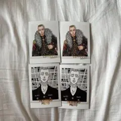 東京リベンジャーズ 武藤泰宏 原画展 ぱしゃこれ ムーチョ