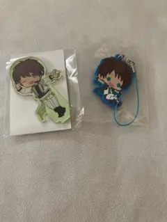 うたプリ アクスタ ラバスト セシル