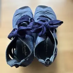 ミスキョウコ　 レディースファッションサンダル　大幅お値下げしました‼️のサムネイル