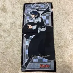 薄桜鬼　マイクロファイバータオル　新品　未開封品　沖田総司　斎藤一 薄桜鬼 沖田総司マイクロファイバータオル 未開封 - メルカリ