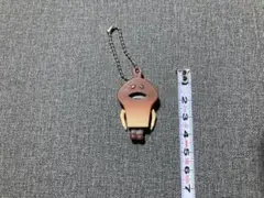 なめこ栽培キット　マスコット　ダンボールなめこ