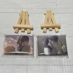 プロセカ キャンバス 朝比奈まふゆ 1C 2C 2点セット
