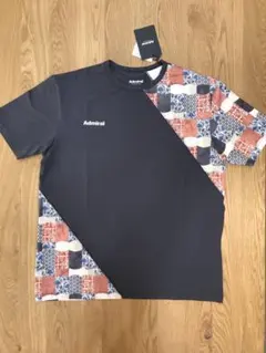 2025年最新】Admiral Tシャツの人気アイテム - メルカリ