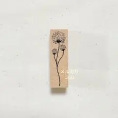 kinotorico はんこ　スタンプ　新品未使用