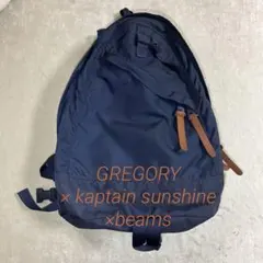 2026年最新】BEAMS GREGORY KAPTAIN SUNSHINEの人気アイテム - メルカリ