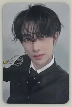 ZEROBASEONE soundwave コック トレカ リッキー