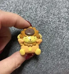 ポムポムぷりんバスボール