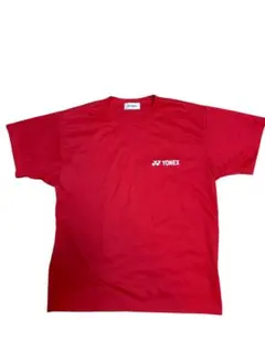 希少！YONEX 2012国体記念Ｔシャツ　Mサイズ
