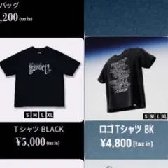 BMSGFES Tシャツ、MAZZELアリーナツアー Tシャツ まとめ売り Ｓ