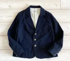 ♡nest Robe ネストローブメタルボタン テーラードジャケットのサムネイル