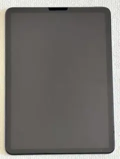 Apple iPad Air 64GBスペースグレー 本体