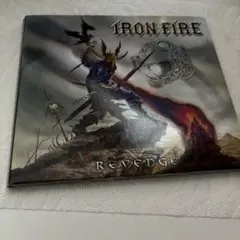 IRON FIRE Revenge