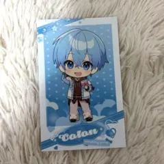 ころんくん すとぷり ふぁみこれ コレクションカード - メルカリ
