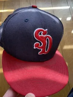 スタンダードカリフォルニア　キャップ