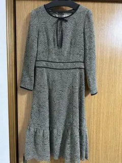 ワンピース　上品のサムネイル