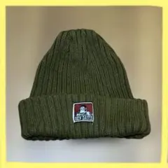 ニット帽