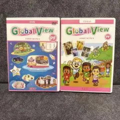新品　2025 ECC　PF　Global View CDセット & DVD 新品 2025 ECC PF Global View CDセット & DVD - メルカリ