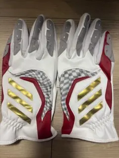 adidas 走塁用手袋LBG700 Mサイズ