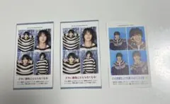 TVガイド 開運証明写真 B&ZAI 橋本涼